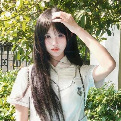 吹落的树叶