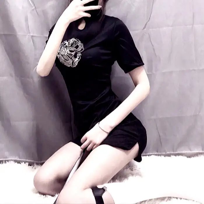 帝鳄属
